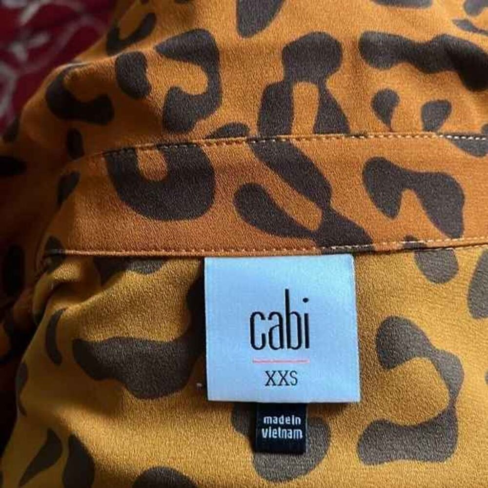 Cabi Replay Top - Picture 5 of 5